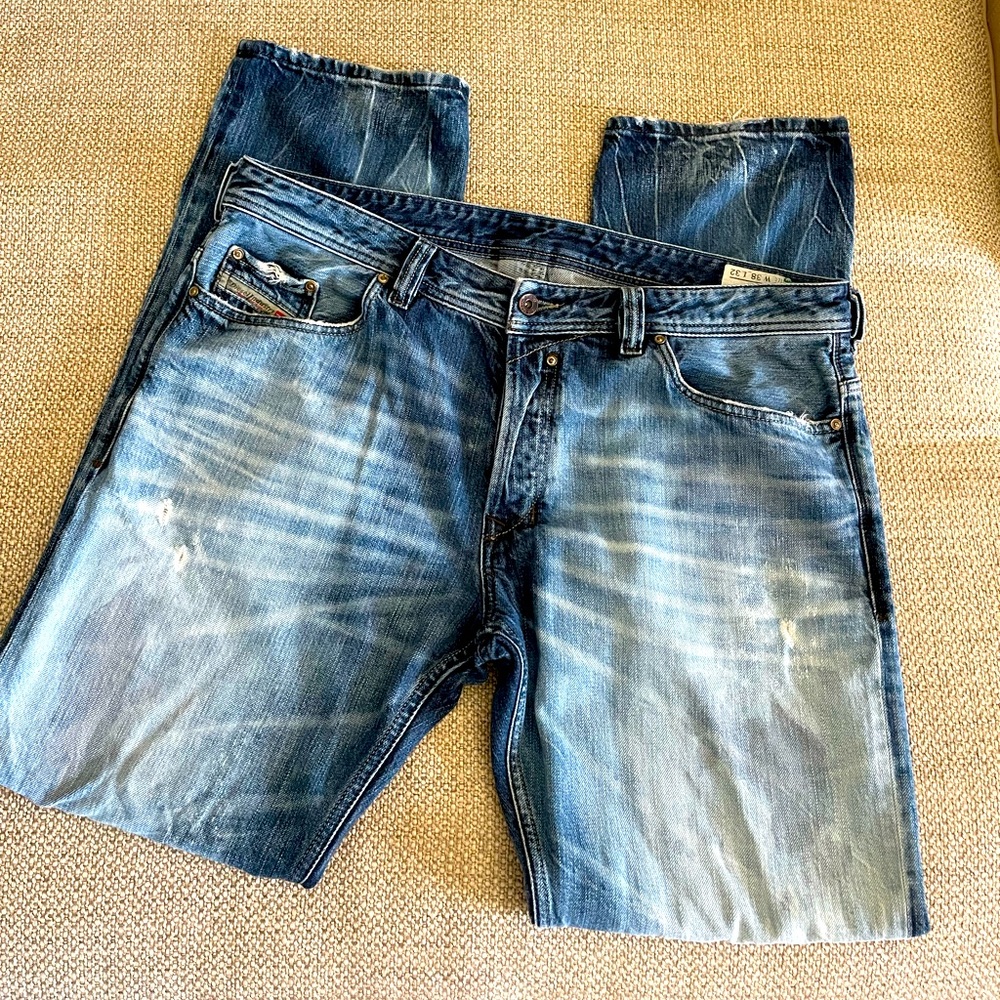 Diesel Jeans